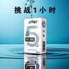 Condones Ultrafinos Endless 001 Sensación Cero Desnudo Completo Dropshipping