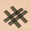Juego de 4 Piezas de Piezas de Pasamanos de Escalera de Goma Suave Riel Guía de 20 mm Tiras Decorativas de Pasamanos Trapezoidales Kac Tiras de Pasamanos de Goma