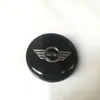 Adecuado para Tapacubos mini Tapacubos mini COOPER Logo del Coche Logo del Centro de la Rueda