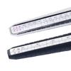Medidor de Anillos de Varilla de Cuatro Tamaños Meidu Stick Hong Kong Stick Método Americano, Británico y Europeo Varilla de Conversión para Medir Anillos Varilla de Anillo