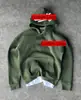 Fabricación de Sudaderas Personalizadas Ropa OEM ODM Fábrica de Prendas