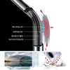 Funda para teléfono móvil Huawei mate30pro para 5G ultrafina transparente edición limitada para hombre y mujer pantalla curva sin marco personalidad
