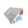 Superfábrica, gran oferta, caja de cartón para juguetes para niños, caja de cartón plegable de papel corrugado, caja de exhibición para estantes.