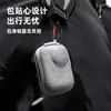 Bolsa de Almacenamiento Ultra Shadowstone Instago Bolsa Protectora de Almacenamiento Mini Bolsa Protectora para el Cuerpo Accesorios Estuche Protector de Eva