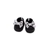 Apenas Sapatos] Sapatos Labubu Geração 123 Sapatos Labubu 15cm17cm Roupa de Boneca Sapatos Mini