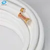 Fornecido Diretamente pelo Fabricante, Tubo de Conexão para Ar Condicionado 1/4+3/8, Comprimento 2m, Tubo de Cobre Comercial 1P, Tubo Totalmente de Cobre, Tubo de Cobre para Ar Condicionado