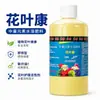 Solução Nutritiva Instantânea em Spray Específica para Flores Huayeikang para Prevenir Folhas Amareladas e Mortas, Solução Nutritiva Universal para Fertilizante de Flores