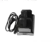 Bateria do Host GPS RTK Huate X5X9X10T3T7M5I70 Carregador GNSS C300 Carregador de Quatro Slots