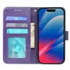 Adecuado para Zte Nubia Nubia M153 Funda de Cuero para Teléfono Móvil, Funda Flip con Marco de Fotos de Piel de Ternera, Funda Protectora