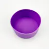 Capa de silicone de grau alimentício mais vendida internacionalmente, base antiderrapante para copos térmicos, capa de silicone universal para copos de 32oz-40oz