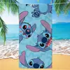 Comercio Exterior Transfronterizo Dibujos Animados Stitch Toalla de Playa para Baño Impresión de Animación Toalla de Playa Grande Natación Fitness Toalla de Secado Rápido