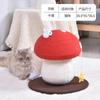 Novo brinquedo para gato bola arranhadora para gato coluna arranhadora para gato placa arranhadora para gato arranha não apodrece não esfarela sisal resistente ao desgaste brinquedos auto-hi não ocupam