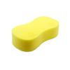 Esponja para Lavado de Autos Hengfeng, Absorbente Forma de 8 Bloque de Esponja para Limpiar y Encerar Autos, Herramienta de Limpieza para Autos, Esponja Personalizada de PU para Lavado de Autos