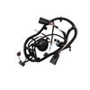 Aplicable a arnés de parachoques trasero Tesla modelY arnés de radar de ojo eléctrico trasero 1489046-00-c