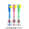 Filtro Extensor para Grifo de Cocina, Purificador de Agua del Grifo para el Hogar, Gadget Purificador con Filtro de Boquilla Anti-Salpicaduras