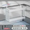 Estante divisorio de escritorio, barandilla de balcón, estante para flores suculentas colgante de ventana antirrobo, estante para almacenamiento y organización de plantas en maceta