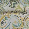 Tejido Georgette 50D Directo del Fabricante, Popular Estilo Primavera/Verano, Seda Artificial 63g Ligero No Transparente Tela para Vestido y Hanfu
