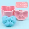 Série Laço 3D DIY Grande Pequeno 1 peça Padrão de Laço Realista Design 3D Fácil de Operar