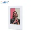 Produto Popular da Amazon Adequado para Polaroid Mini 3 polegadas Blocos de Montar Magnéticos Moldura de Foto DIY Suporte de Exibição Ímã de Geladeira
