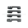 Adecuado para los modelos 25-26 del BYD Fangchengbao Titanium 7, copa de manija de puerta exterior