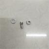 Ajuste de Frijol de Freno de Cableado Antiguo Frijol de Freno Tornillo Perforado Línea de Freno Tornillo de Sujeción de Línea de Freno Accesorios para Bicicleta