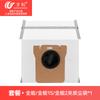 Acessórios Wanchuang para Aspiradores Mijia All-In-One/All-In-One 1S/All-In-One 2: Mopa, Escova Rotativa, Escova Lateral, Filtro