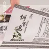 Adesivos Autoadesivos Personalizados, Etiquetas de PVC Transparente, Logos Personalizados, Marcas d'Água à Prova d'Água, Códigos QR, Impressão em Rolo
