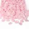Materiais DIY Artesanais para Fazer Grampos de Cabelo, Acessórios de Cabelo, Pérola de Imitação ABS, Concha, Pétalas de Peônia