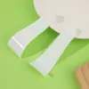 Usar con Rasqueta para Crema Depilatoria Tabla Curva de PP Tabla de Rasurar Herramienta de Belleza Tabla de Rasurar Engrosada Lista para la Venta