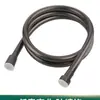 Manguera de Ducha Universal de PVC Espesado, Antiexplosión, Resistente a Altas Temperaturas, Antienredos, Nueva Versión Mejorada, 1/2 Pulgada, para Uso Doméstico, Venta al por Mayor