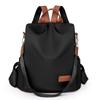 Mochila Bolso para Mujer 2025 Nuevo Tela Oxford Bolso para Mujer Moda Gran Capacidad Mochila de Viaje Casual Mochila Escolar para Estudiante Universitario