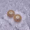 Color Oro de 14K Reemplazando Cobre Chapado en Oro Accesorios de Lujo Ligero Accesorios de Dragón Volador Incrustados Zircón Cadena de Seguridad Traje de Pulsera DIY