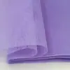 Papel de Leite Sydney Papel de Lenço Flor de Papel Forro Atacado Buquê Papel de Embrulho para Flores Loja de Flores Materiais de Embalagem Materiais Florais