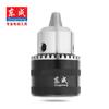Acessórios para Ferramentas Elétricas Dongcheng Mandril de Furadeira 6-16mm Chave Universal Série Mandril de Ferro
