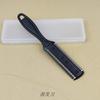 Tijeras de Peluquería Domésticas, Tijeras para Autocorte de Cabello, Tijeras Profesionales de Entresacar con Dientes, Set Especial de Tijeras de Peluquería para Flequillo para Mujer