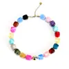 2026 Comercio Exterior Transfronterizo de Amazon Moda Europea y Americana Collar de Perlas Bohemio Vacaciones en la Playa Casual Joyería de Cuello para Mujer