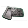Adecuado para Bantam Mazda 121 323 Demio Laser Pedal de Embrague Freno Pedal Pad B09243028