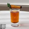 Copo de Shot B52 Copo de Vinho Shot Copo de Shot Conjunto de Copos de Shot para Misturar Coquetéis Tequila Jagermeister Whiskey Bebidas Alcoólicas