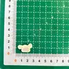 Aplicación Bordada de Animalitos Lindos Coreanos Accesorios para Tocados Broche Pasador Bolsas Zapatos y Calcetines Accesorios