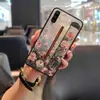 Adequado para Capa de Celular Vivo, Textura de Rima Antiga, Estilo Nacional, Totalmente Coberto, Homens e Mulheres Maduros, Suporte Personalizado à Prova de Poeira para Dissipação de Calor