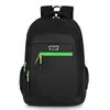 Mochila para portátil de negocios, mochila para viajes al aire libre y ocio, mochila escolar multicapa para estudiantes de secundaria y universidad, mochila de gran capacidad
