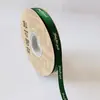Embalagem de presente fita de poliéster fita de 1cm embalagem de fita fita de embalagem pequena e fresca suprimento multicolorido