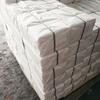 Papel Sin Azufre Papel Kraft de Una Cara Brillante Empaque para Injertos Papel Kraft Blanco Mate Papel Kraft Sin Azufre Papel a Prueba de Humedad