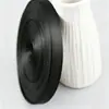 Cinta con Hilo de 1 cm de Ancho, Cinta de Moño de Flores, Lazo para Empaque de Repostería y Pasteles, Stock Listo del Fabricante, 22m /Rollo