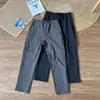 ¡Pantalones Mágicos Forrados de Polar! Adecuado para desplazamientos al aire libre, las partículas de roca volcánica son autocalentables, termoaislantes, regulan la humedad y son transpirables 10207