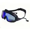 Gafas de natación para adultos, marco grande, impermeables, antivaho, alta definición, gafas de natación, equipo de natación, unisex, gafas de buceo y natación al por mayor