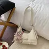 Bolso de Hombro Grande Estilo Motero Retro Moderno para Mujer 2026 Nuevo Bolso Tote para Viaje de Otoño en Cuero Encerado al Aceite