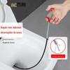Pipe Dredge Household Tool Quatro garras de esgoto Draga Garra Corpo Estranho Grab Sewer Ferramenta Especial