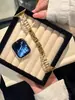 Pulseira de Metal Cobre Zircônia Estrela Cortada em Degraus Adequada para Apple Watch iWatch 12ª Geração 11/10