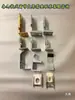 Accesorios para Persianas Enrollables, Controlador de Cuentas para Cortinas, Soporte de Elevación, Soporte de Instalación con Cordón de Tirar, Tipo de Tirar a Mano, Eje Giratorio, Polea, No Requiere Taladrar